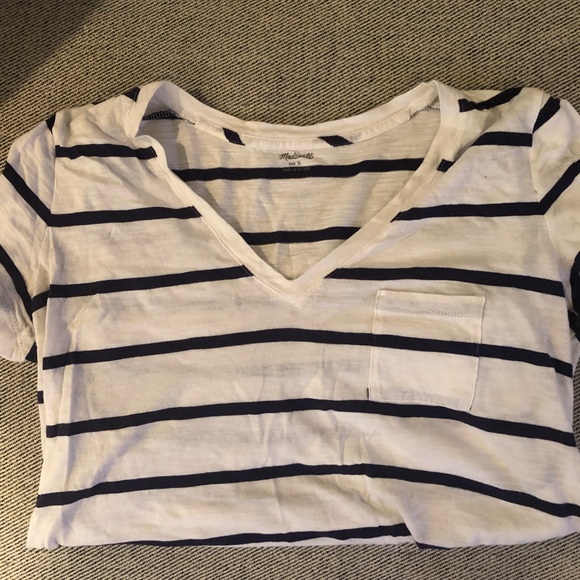 Madewell Tops - Madewell VNeck